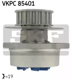 VKPC 85401 SKF Водяной насос VKPC 85401 SKF Водяной насос